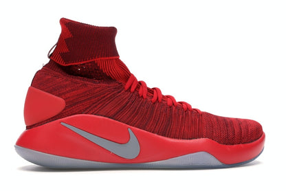 Nike Hyperdunk 2016 Team Red
