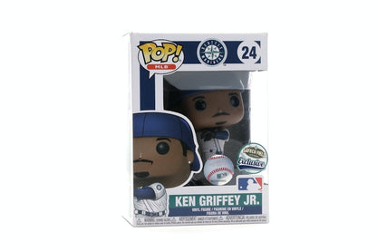 Funko Pop! Sports MLB Ken Griffey Jr. Safeco Field Exclusive Figure #24
