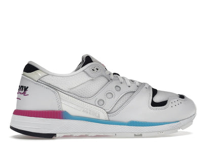Saucony Azura Acribik Miami White (Friends and Family)