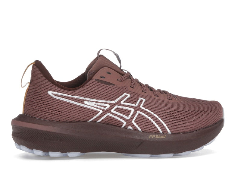 ASICS GT-1000 14 TR Nature Bathing Rubble Red (Women's)