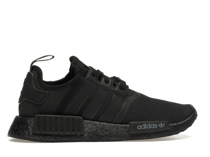 adidas NMD R1 Triple Black (2019/2020)