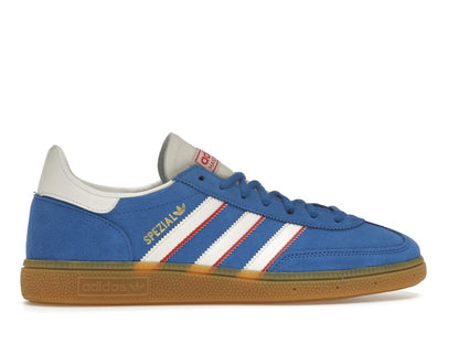 adidas Handball Spezial Blue Better Scarlet