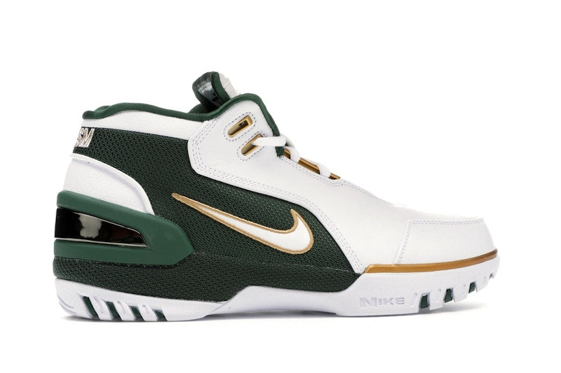 Nike Air Zoom Generation SVSM Retro