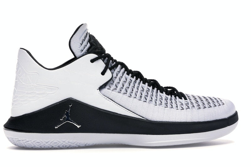 Jordan XXXII Low Wing It