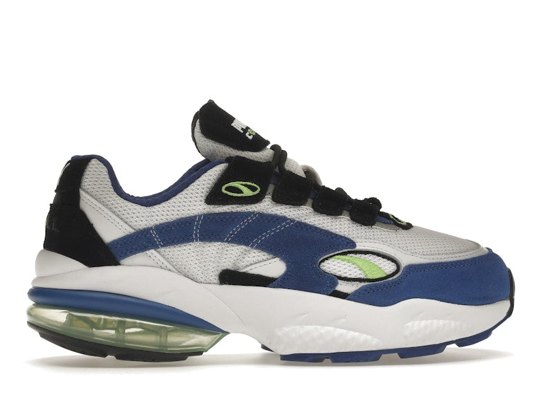 Puma Cell Venom Surf The Web