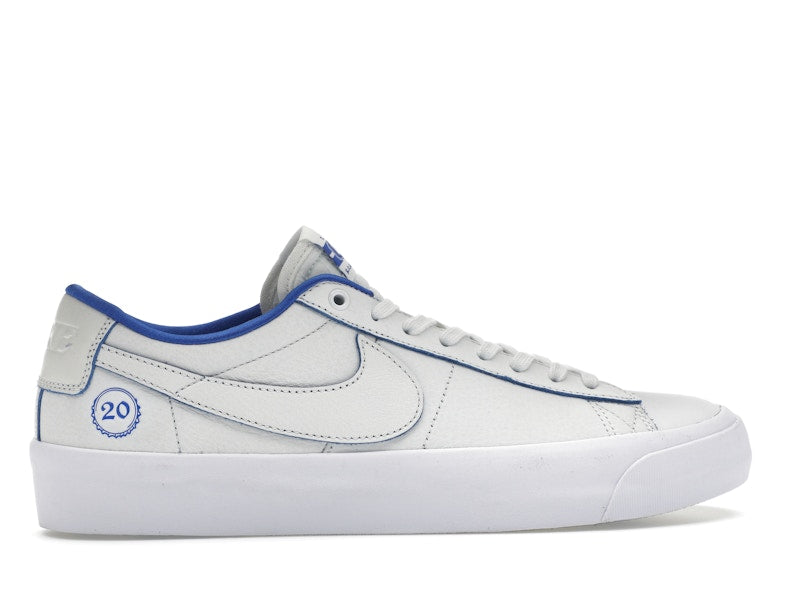 Nike SB Blazer Low Pro GT Premium Fine China
