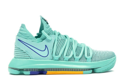 Nike KD 10 Hyper Turquoise
