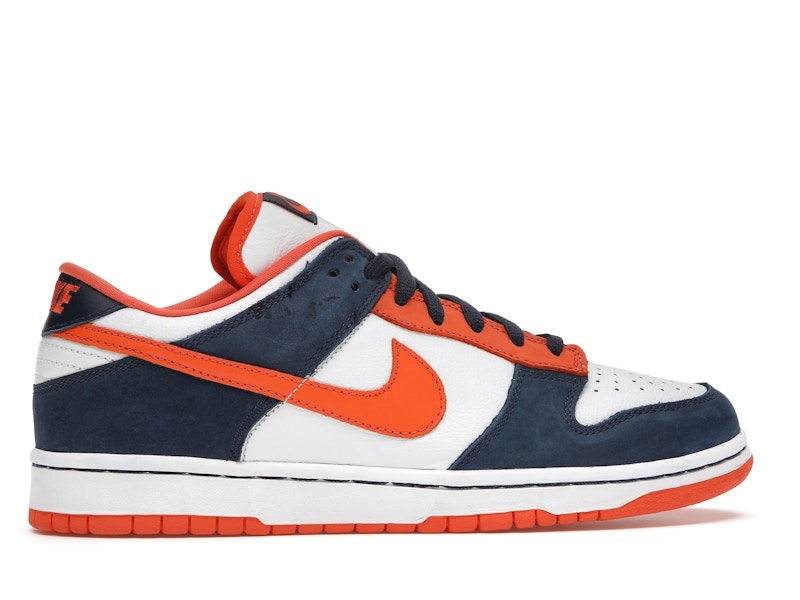 Nike SB Dunk Low Broncos