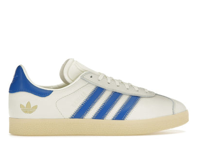 adidas Gazelle Shoe Palace Bold Blue