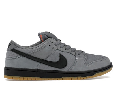 Nike SB Dunk Low Pro Cool Grey