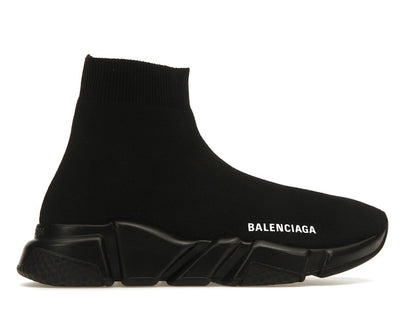 Balenciaga Speed Trainer Black 2019 (Women's)