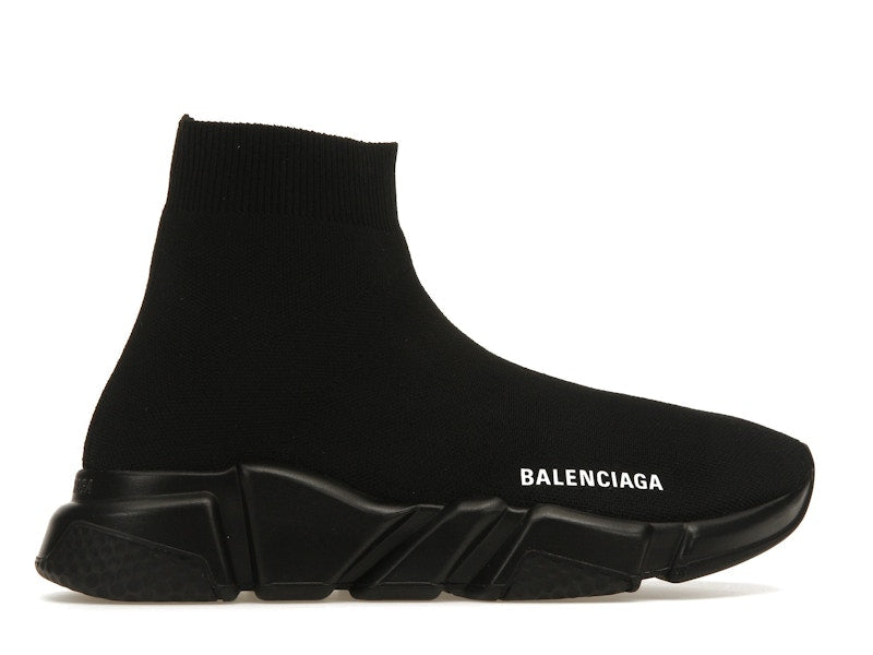 Balenciaga Speed Trainer Black 2019 (Women's)