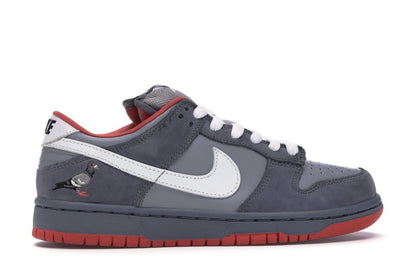 Nike SB Dunk Low Staple NYC Pigeon