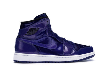 Jordan 1 Retro Deep Royal