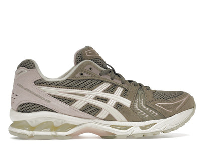 ASICS Gel-Kayano 14 Mink Cream (Women's)