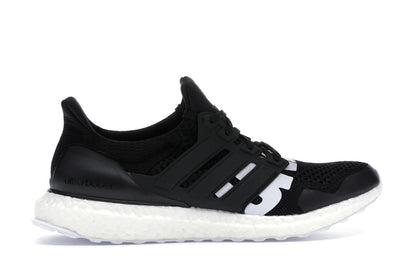 adidas Ultra Boost 1.0 Undefeated Black