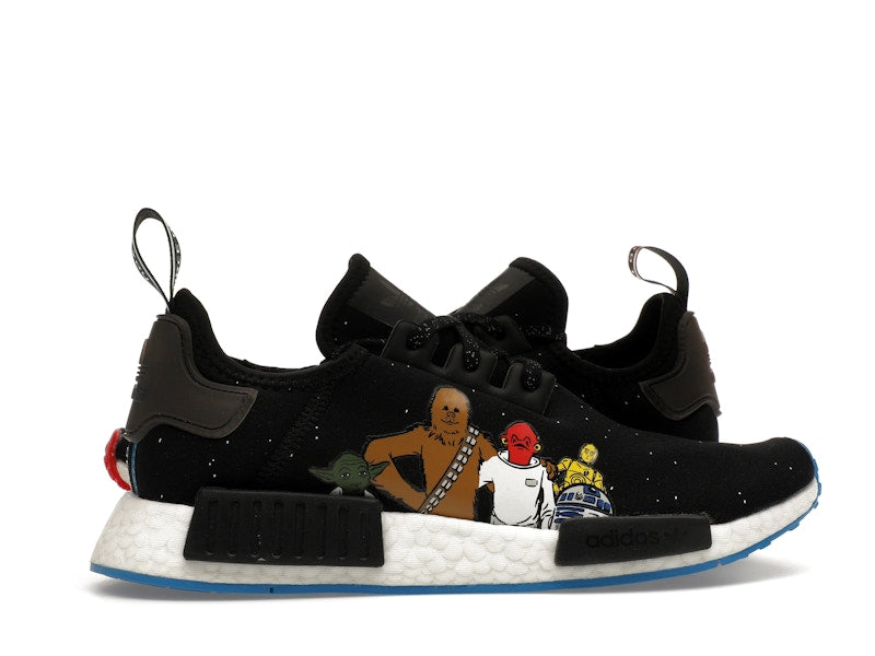 adidas NMD R1 Star Wars (Kids)
