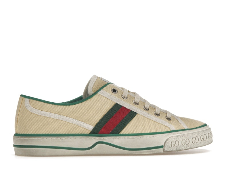 Gucci 1977 Tennis Butter Cotton (Women's)