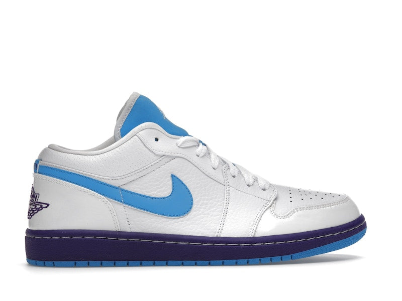 Jordan 1 Phat Low Vivid Blue