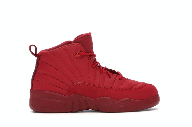 Jordan 12 Retro Gym Red (2018) (PS)