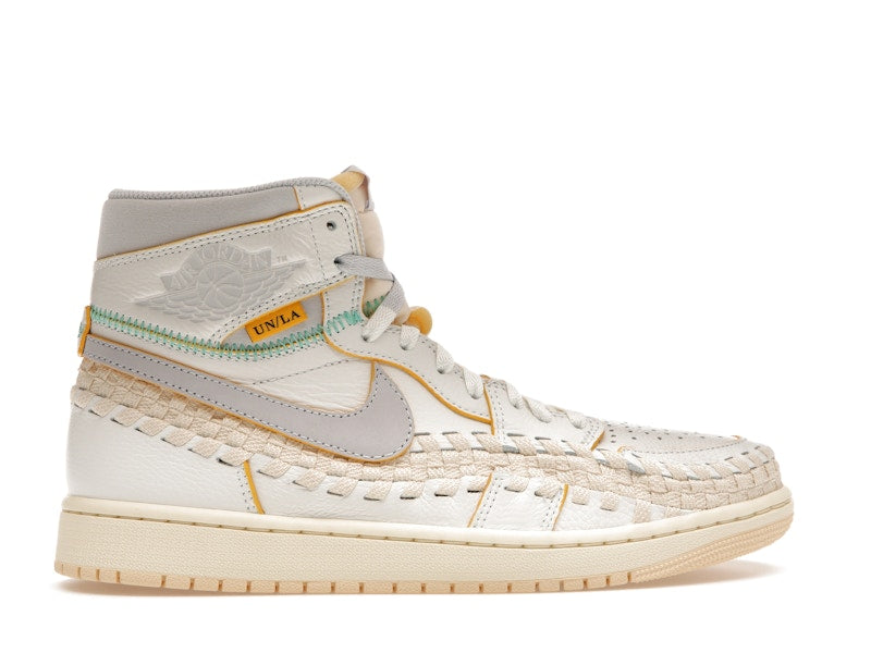Jordan 1 Retro High OG SP Union LA Bephies Beauty Supply Summer of ‘96