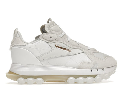 Reebok Classic Leather Cardi B White (Women's)