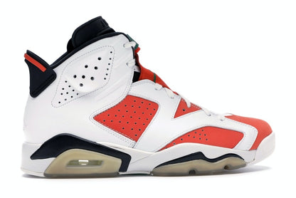 Jordan 6 Retro Gatorade Like Mike White