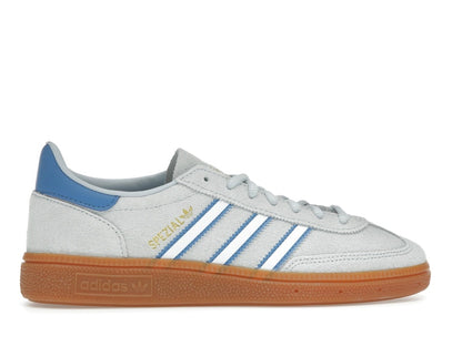 adidas Handball Spezial Halo Blue Cloud White Focus Blue