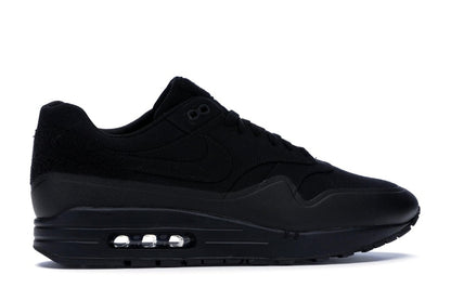 Nike Air Max 1 Patch Black