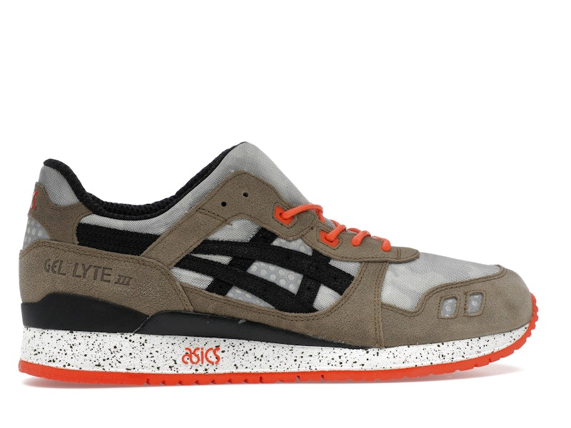 ASICS Gel-Lyte III Bait Guardian