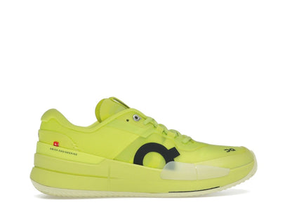 On The Roger Pro 2 Clay Lime Limelight (Women's)