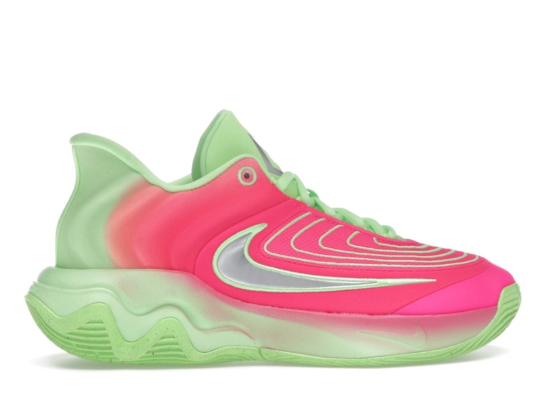 Nike Giannis Immortality 4 Eva