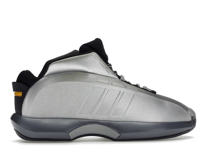 adidas Crazy 1 Silver (2022)