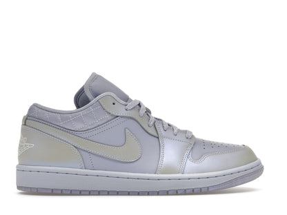 Jordan 1 Low SE Ghost Pearlized Quilt (Women's)