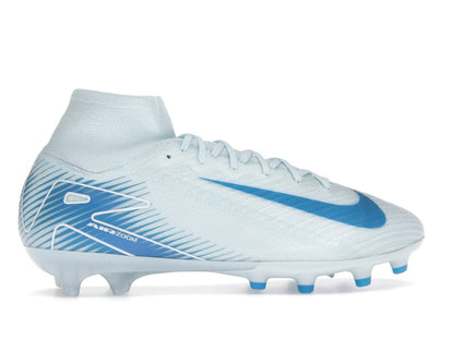 Nike Mercurial Superfly 10 Elite AG-Pro Glacier Blue Blue Orbit