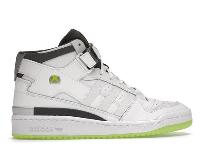 adidas Forum Mid Xbox 360