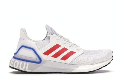 adidas Ultra Boost 20 City Pack Seoul