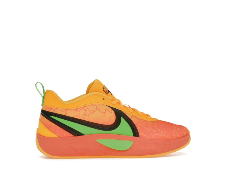 Nike Giannis Zoom Freak 6 Halloween (GS)
