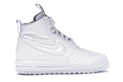 Nike Lunar Force 1 Duckboot Winter White
