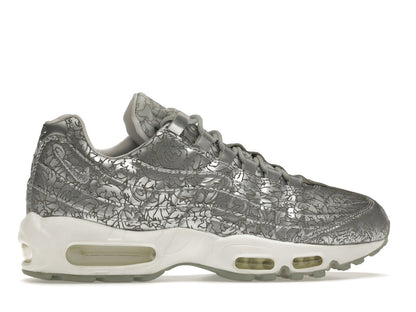 Nike Air Max 95 20th Anniversary Pure Platinum