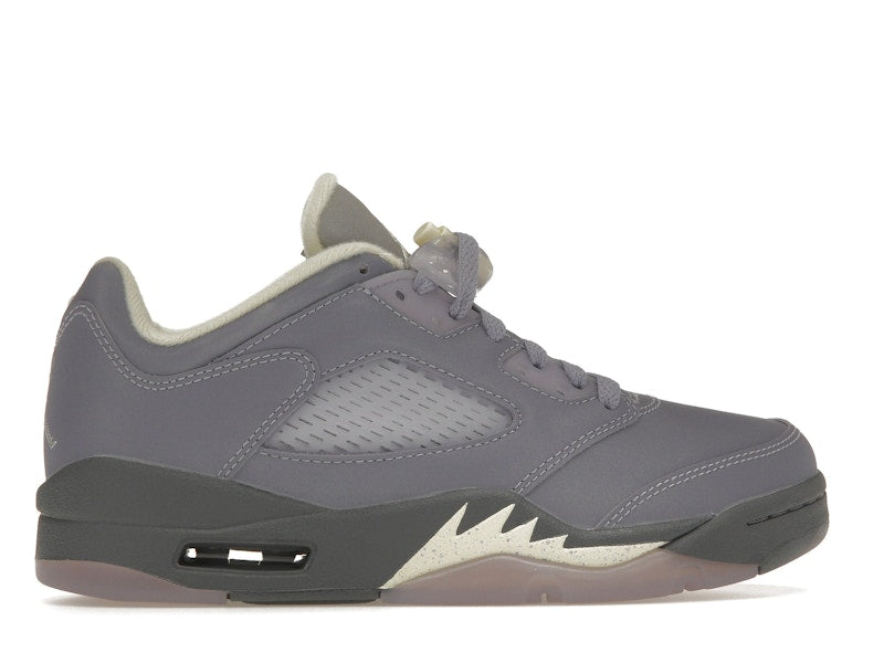 Jordan 5 Retro Low Indigo Haze (Women's)