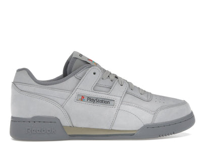 Reebok Workout Plus PlayStation 30th Anniversary