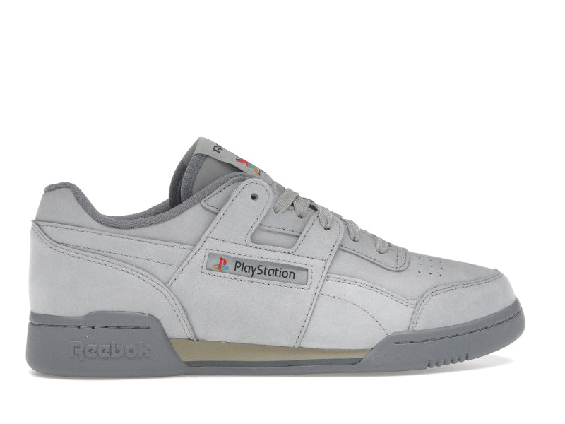 Reebok Workout Plus PlayStation 30th Anniversary