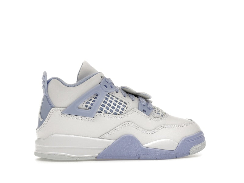 Jordan 4 Retro Forget Me Not (PS)