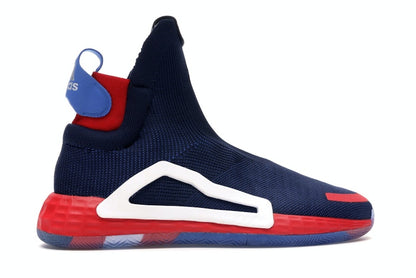adidas N3xt L3v3l Marvel Captain America