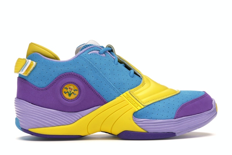 Reebok Answer 5 BBC Ice Cream