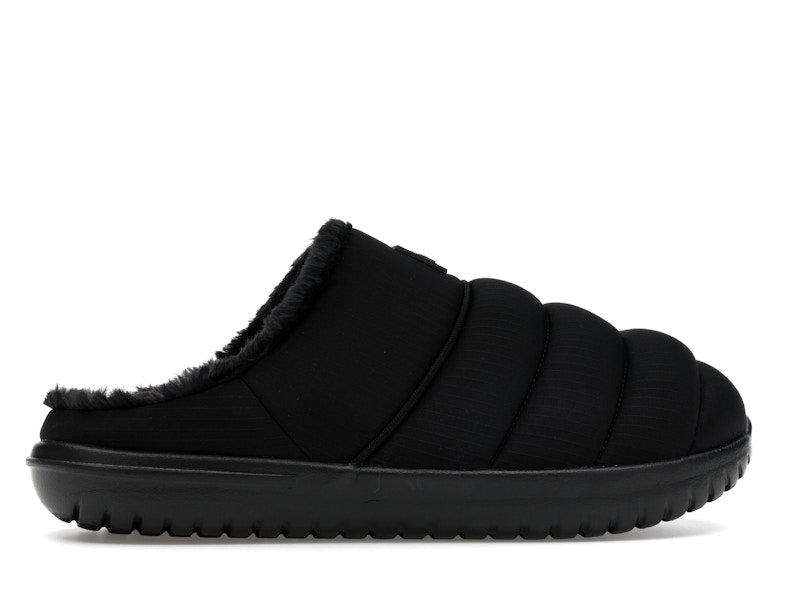 Nike Burrow SE Black