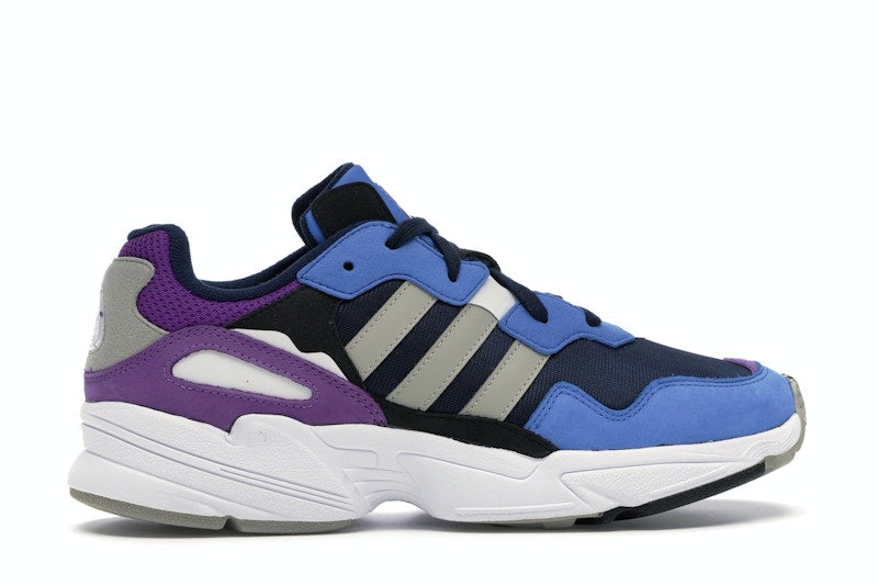 adidas Yung-96 Collegiate Navy Sesame