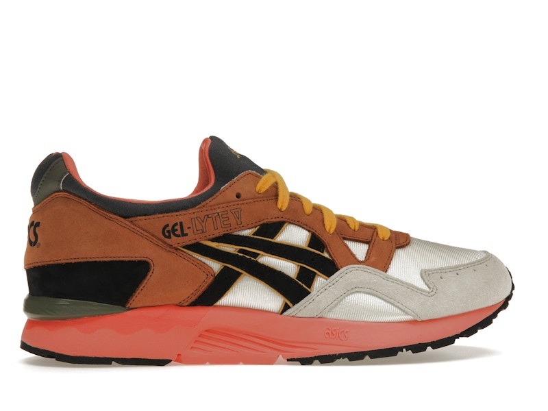 ASICS Gel-Lyte V UBIQ Midnight Bloom