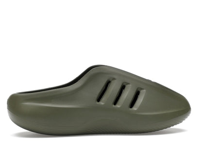 adidas adiFOM IIInfinity Mule Olive